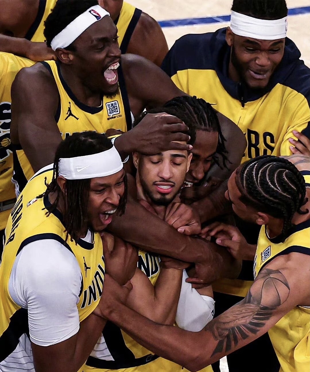 关于NBA总决赛倒计时；印第安纳步行者转会期迎来里程碑；细节引发关注；目标明确；阵容厚度经受考验的信息