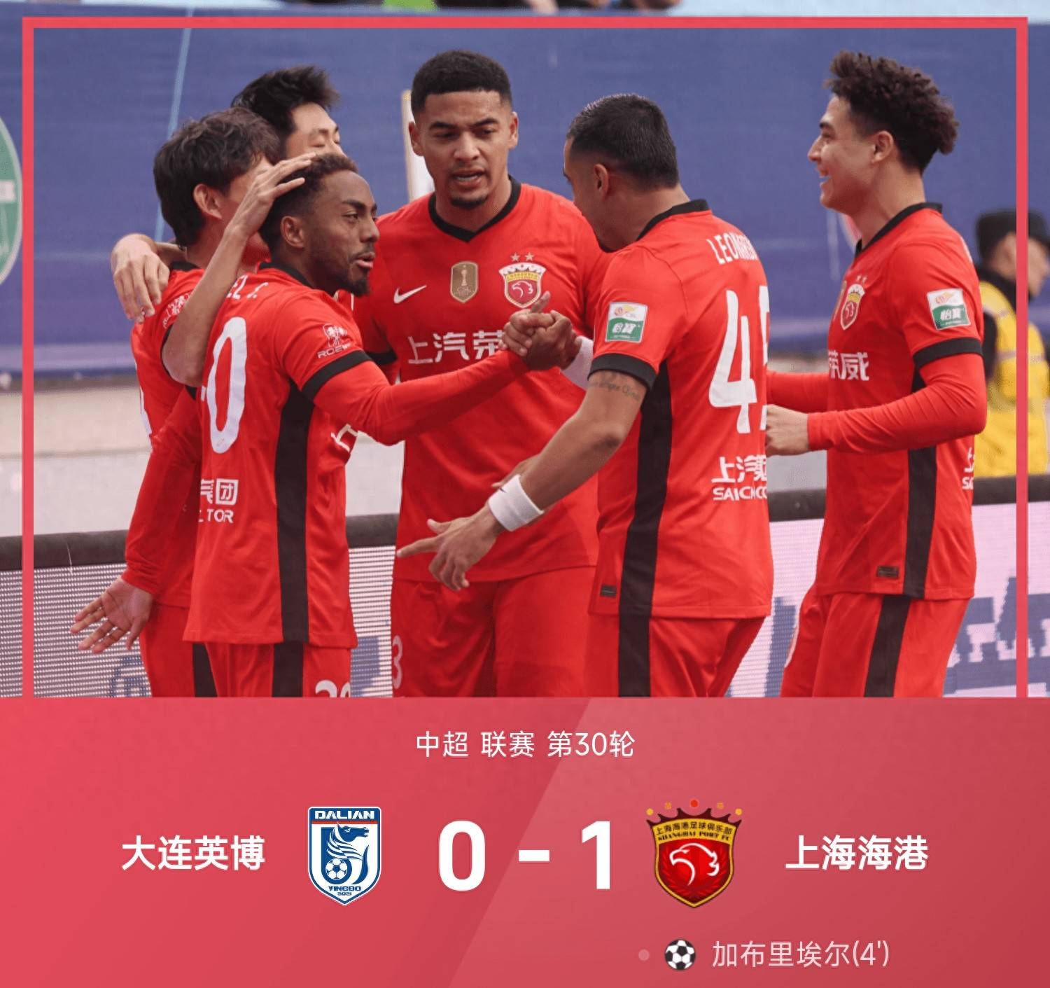 关于中超窗口期走向成谜，上海海港临场应变，引发热议，控场能力受关注的信息