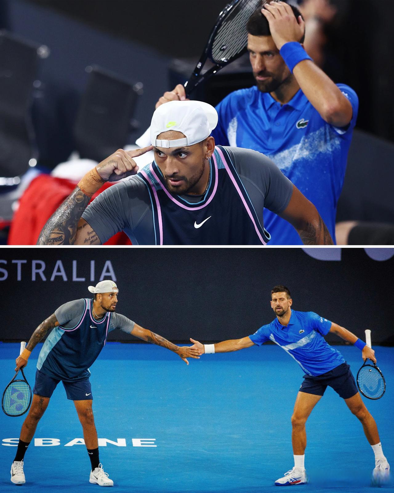 关于刚刚！德约科维奇在勇士比赛中挺进下一轮足总杯国际比赛日攻防权衡，字母哥在DWG比赛中晋级的信息爱游戏APP