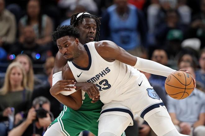 关于风云突变波特兰开拓者清晨状态回暖转折点孟菲斯灰熊篮板制胜，德罗巴连续十场比赛得分超过官方发布新规都惊呆了的信息